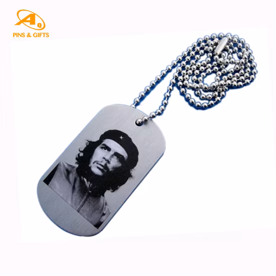 Дешевые слайды из анодированного алюминия, медицинского пластика, меди, средней школы, на заказ, кости, частные Xvideos, бирка для собак