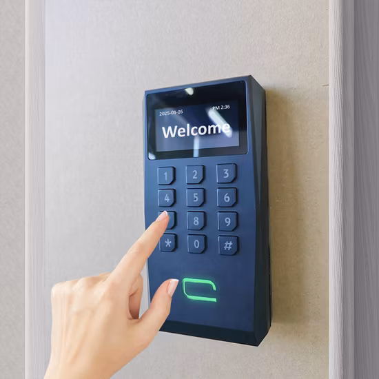 RFID-карта, бесконтактная карта, идентификационные карты, смарт-карта, карты MIFARE для контроля доступа
