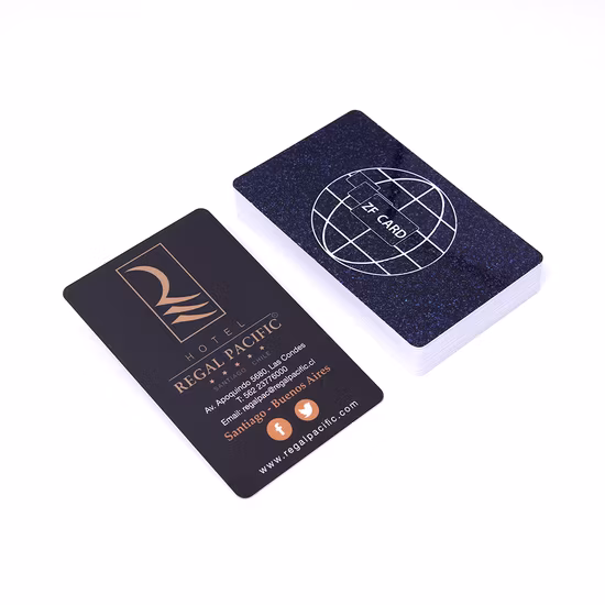 UID напечатал членскую карту ISO14443A MIFARE DESFire EV2 2K 4K 8K RFID NFC