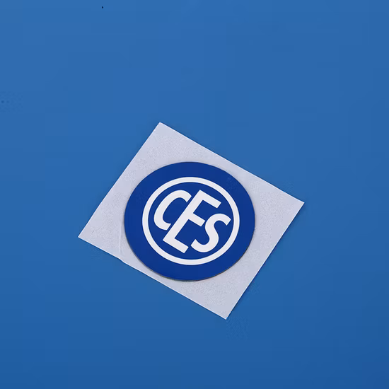 13,56 МГц RFID-метка NFC Бумага ПВХ PPS ABS Наклейка