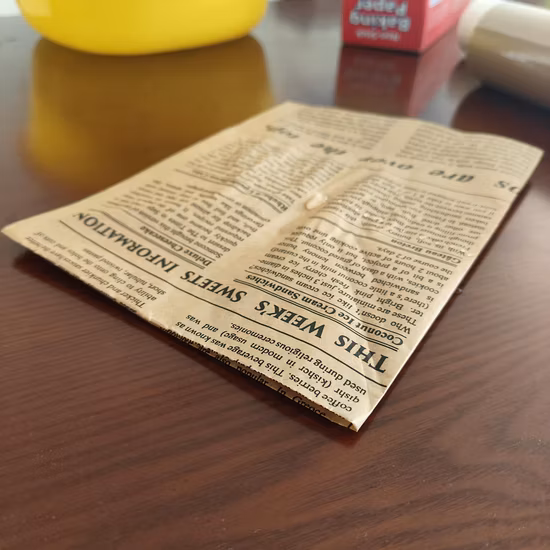 Одноразовый RFID-браслет из бумаги Тайвек для билетов на мероприятия MIFARE 1K